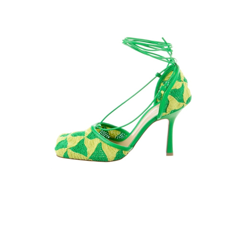 Bottega Veneta Heel